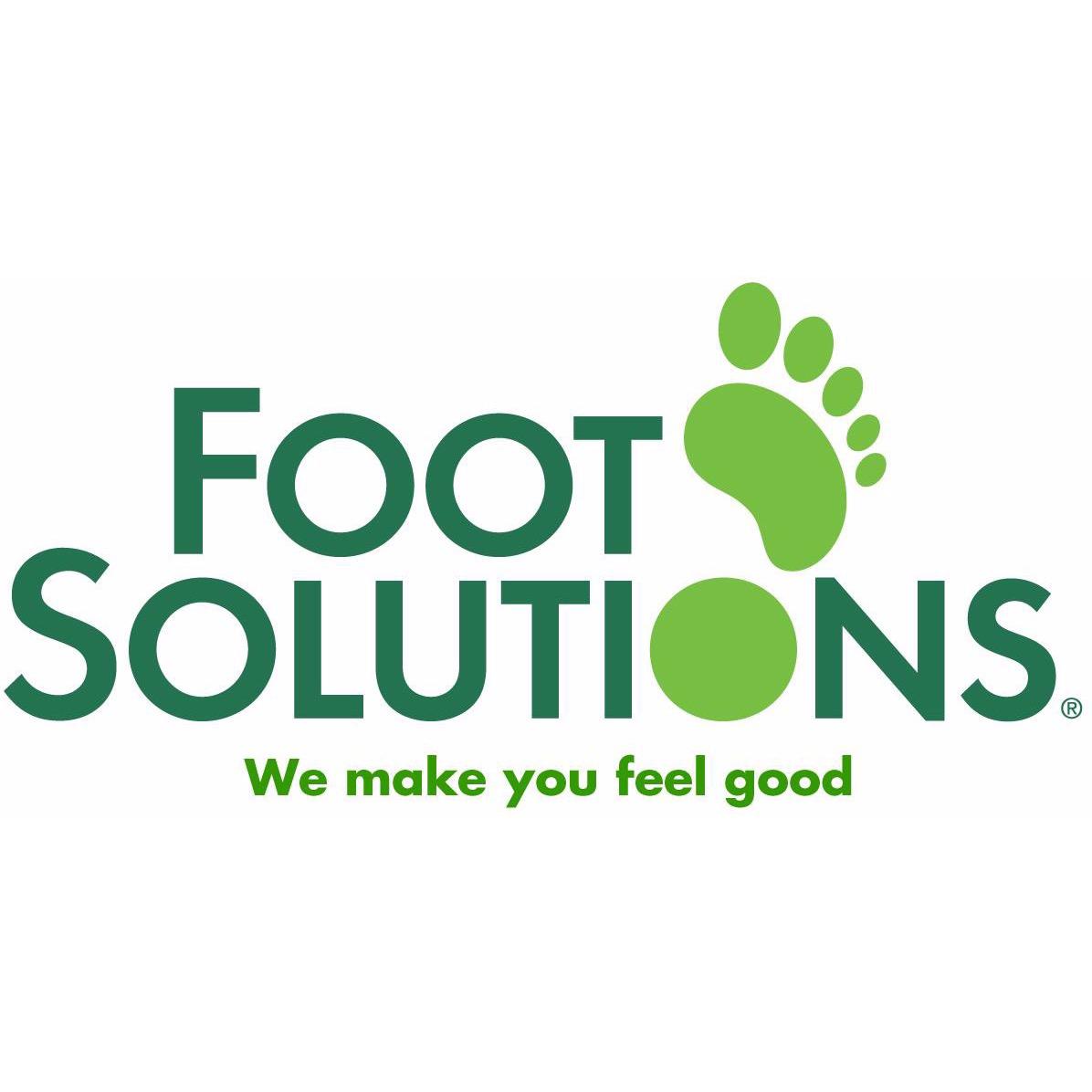 Foot Solutions Peoria