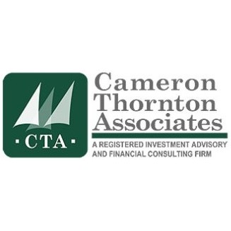 Cameron Thornton Associates Logo