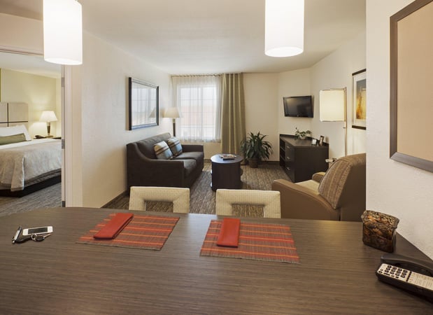 Images Candlewood Suites Nashville - Franklin by IHG