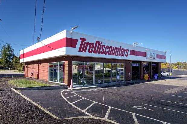 Images Tire Discounters