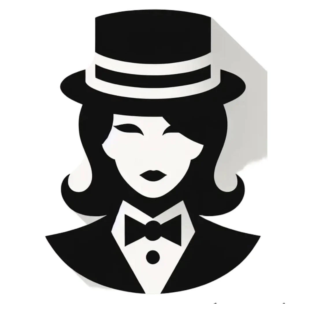 company logo