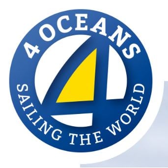 4-Oceans GmbH Logo
