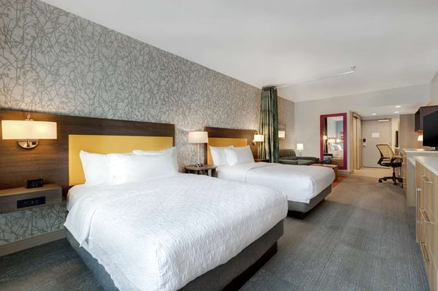 Images Home2 Suites by Hilton Las Vegas I-215 Curve