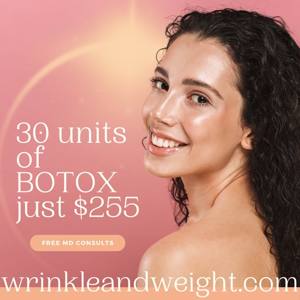 Images Dr. Mantor's Wrinkle and Weight Solutions
