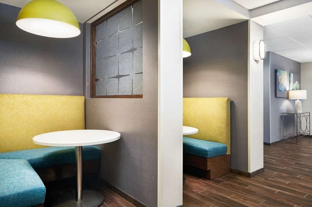 Images Hampton Inn Clewiston