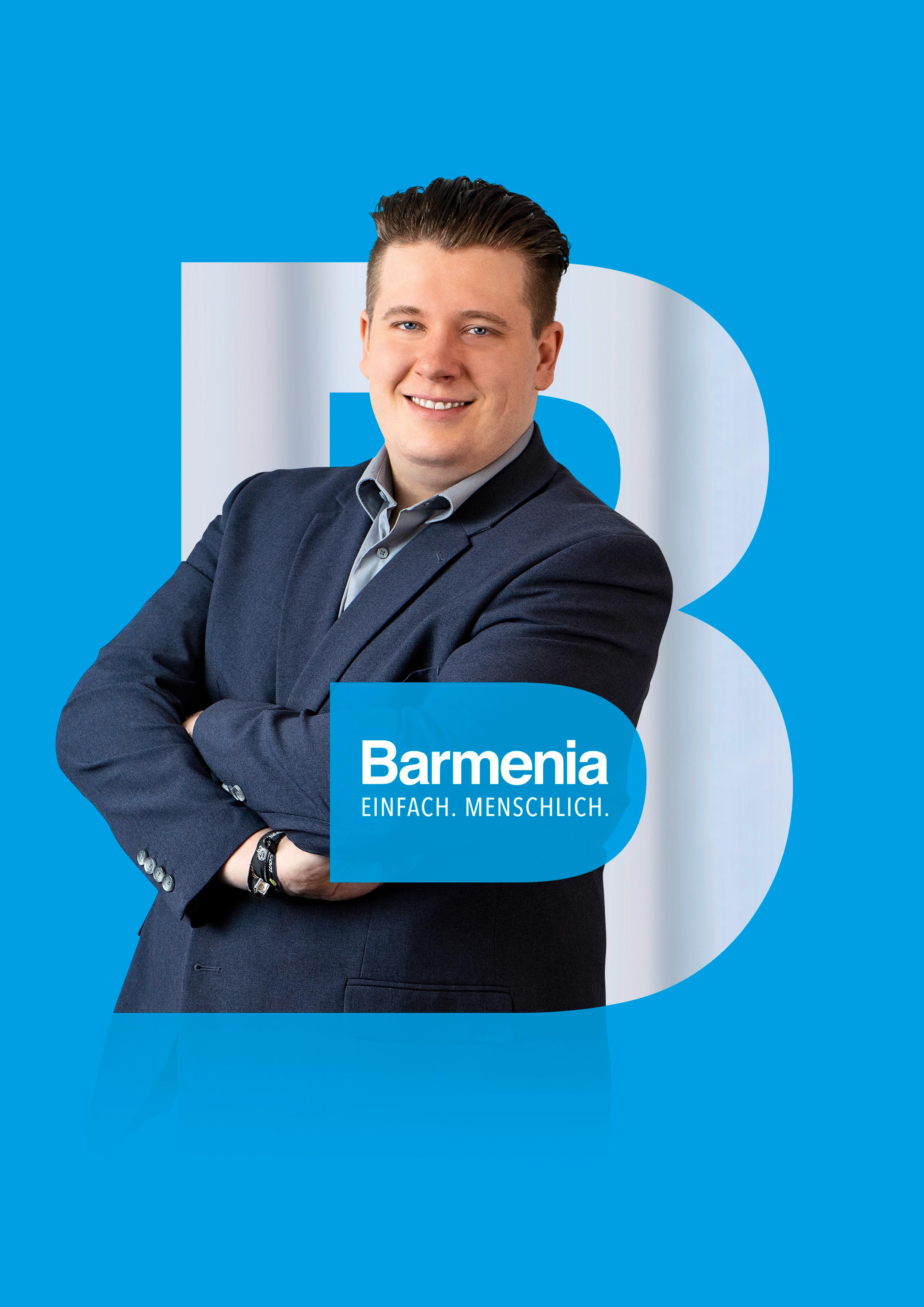 Barmenia Versicherung - Christian Engeln, Schulstr. 4 in Köln