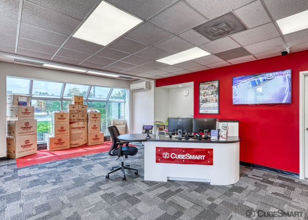 Images CubeSmart Self Storage