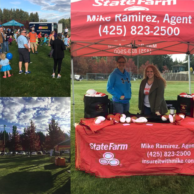 Images Mike Ramirez - State Farm Insurance Agent