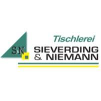 Logo Möbeldesign Sieverding & Niemann GmbH