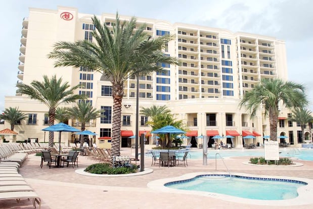 Images Hilton Grand Vacations Club Parc Soleil Orlando