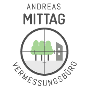 Dipl.-Ing. Andreas Mittag Öffentlich bestellter Vermessungsingenieur in Bad Belzig - Logo