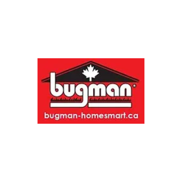 Bugman-Homesmart Plus Logo