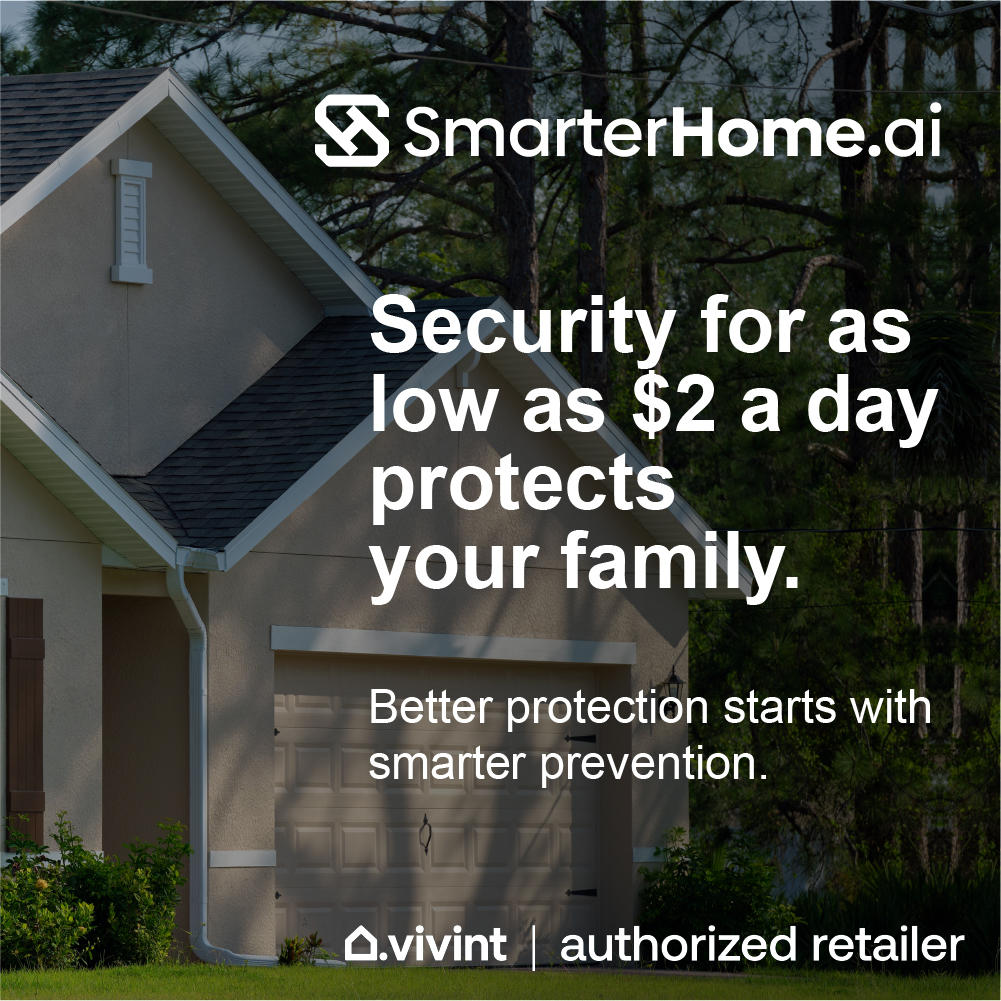 Image 3 | SmarterHome.ai - Internet & Home Security
