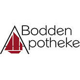 Logo Logo der Bodden-Apotheke