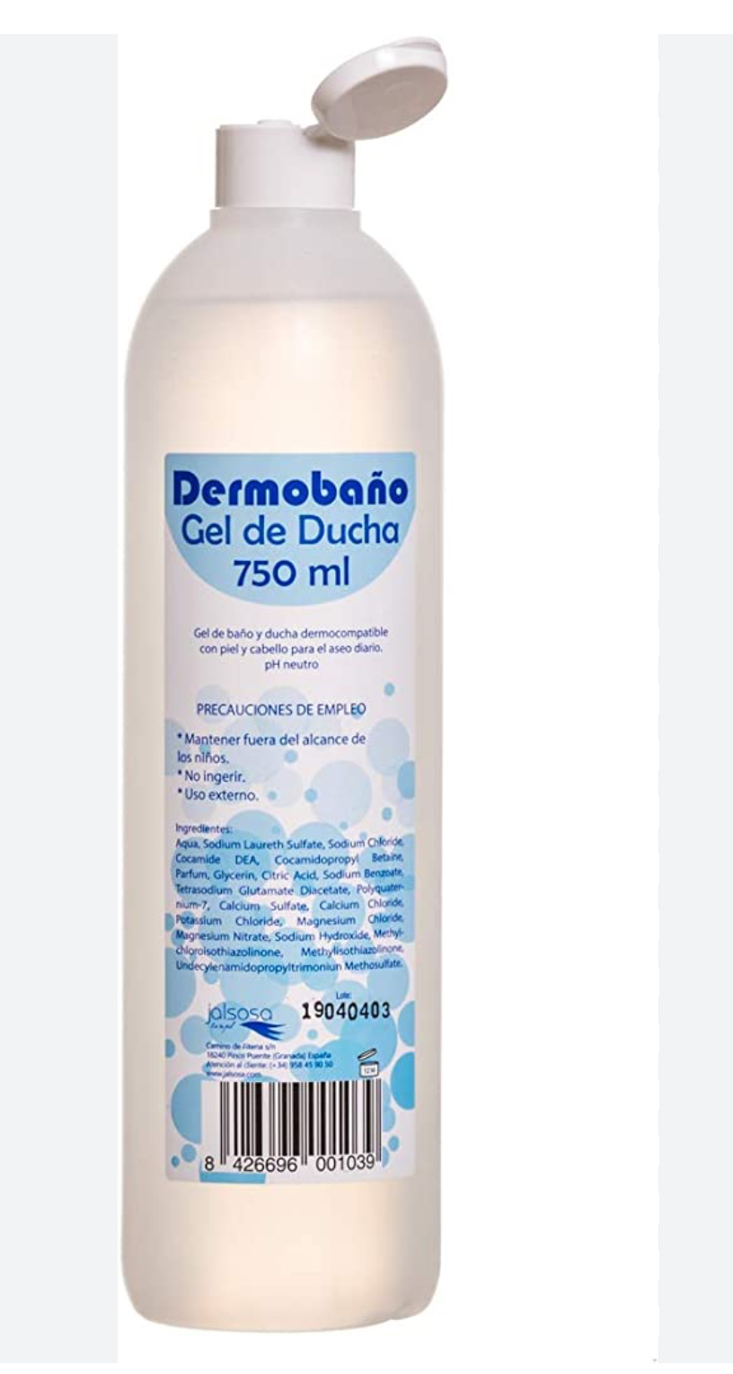 Images Bath Joy | Productos Parafarmacia, Droguería y Sex Shop