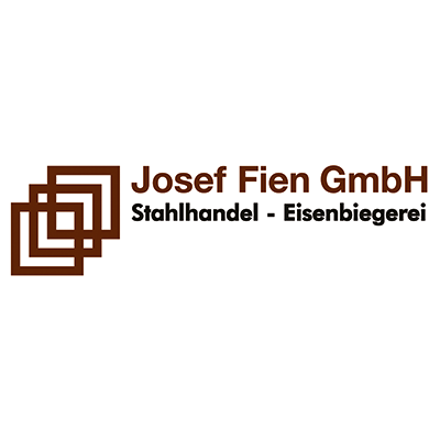 Logo Josef Fien GmbH