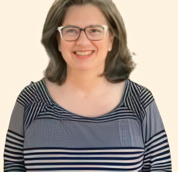 Images Ellen Papadeas, Counselor