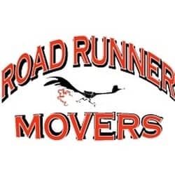 Road Runner Moving & Storage LLC. Logo