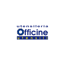 Officine Utensili Logo