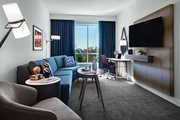 Images Crowne Plaza North Augusta by IHG