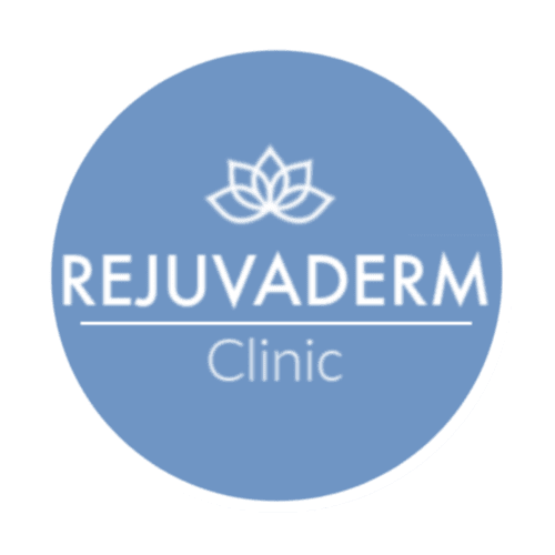 Rejuvaderm Clinics Ltd Logo