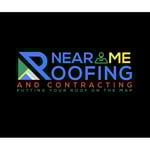 Near Me Roofing & Contracting Logo