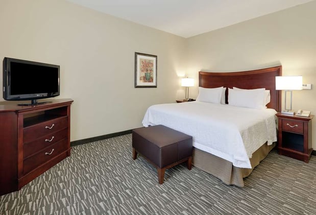 Images Hampton Inn & Suites Southern Pines-Pinehurst