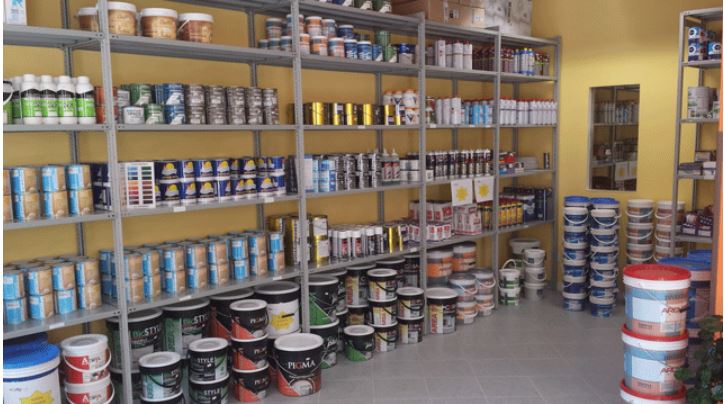 Images Colorificio Intellitecno