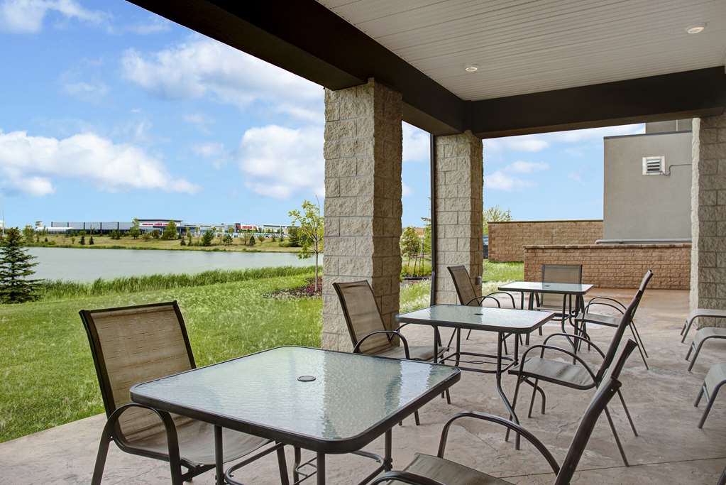 Images Hampton Inn by Hilton Edmonton/Sherwood Park