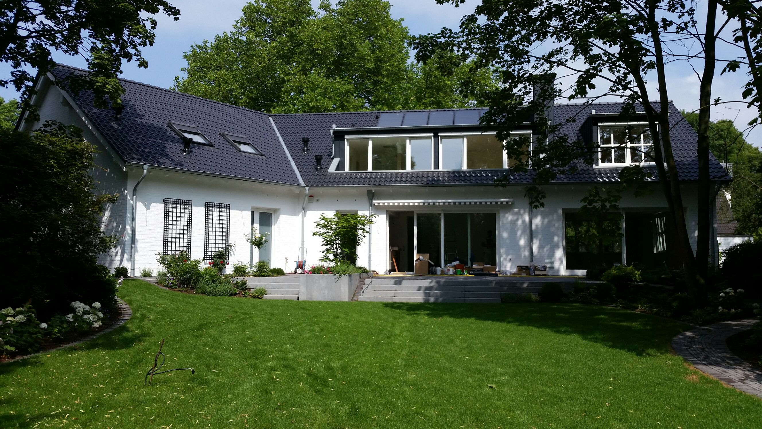 Donalies Bauunternehmung GmbH, Broicherdorfstr. 68 in Kaarst