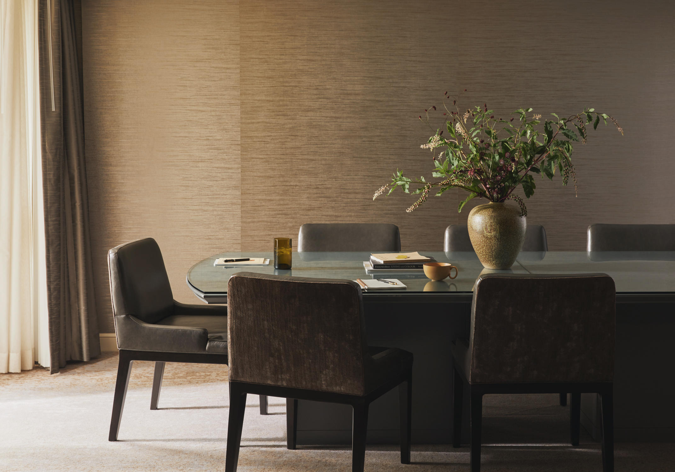 L'Ermitage Beverly Hills Image