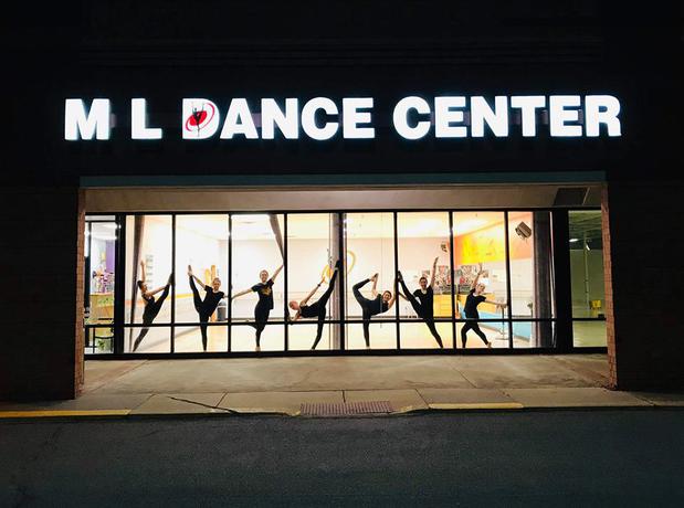 Images Mary Lorraine's Dance Center