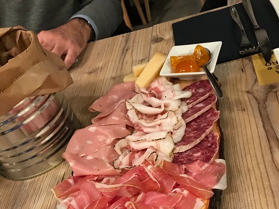 Images Salumificio Pedrazzoli