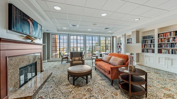 Images Brookdale Green Hills Cumberland