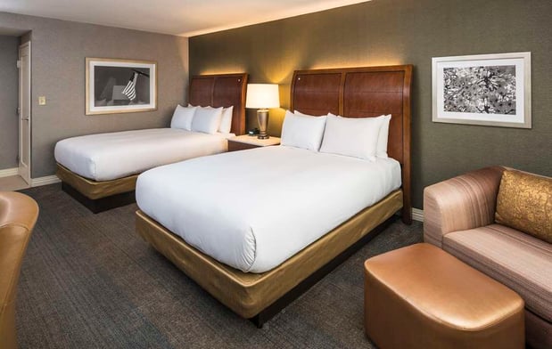 Images Hilton Washington DC/Rockville Hotel & Executive Meeting Ctr
