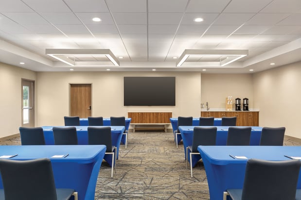 Images Holiday Inn Express & Suites Bessemer - Birmingham SW by IHG