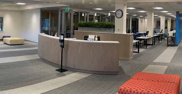 Images Latter-day Saint Employment Services, Salt Lake City Utah