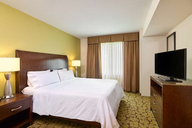 Images Hilton Garden Inn Hershey