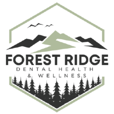 Forest Ridge Dental Health & Wellness Logo