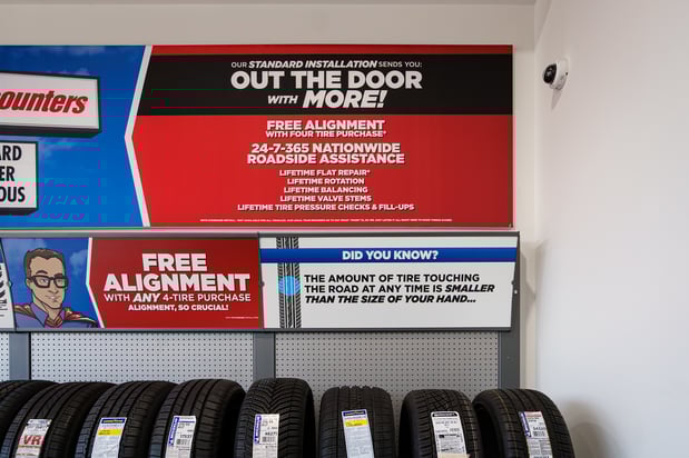 Images Tire Discounters