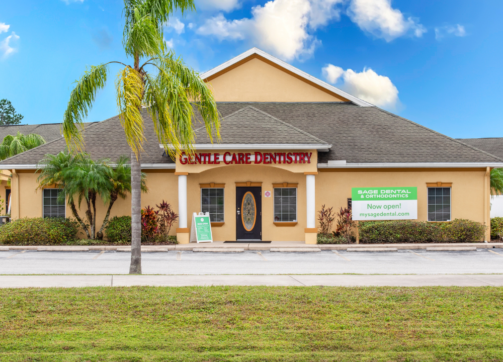 Image 5 | Sage Dental of New Tampa (Office of Dr. Thomas Frankfurth)