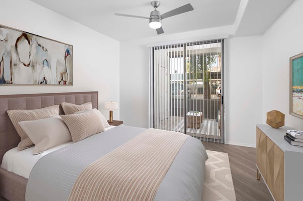 Images Camden Montierra Apartments