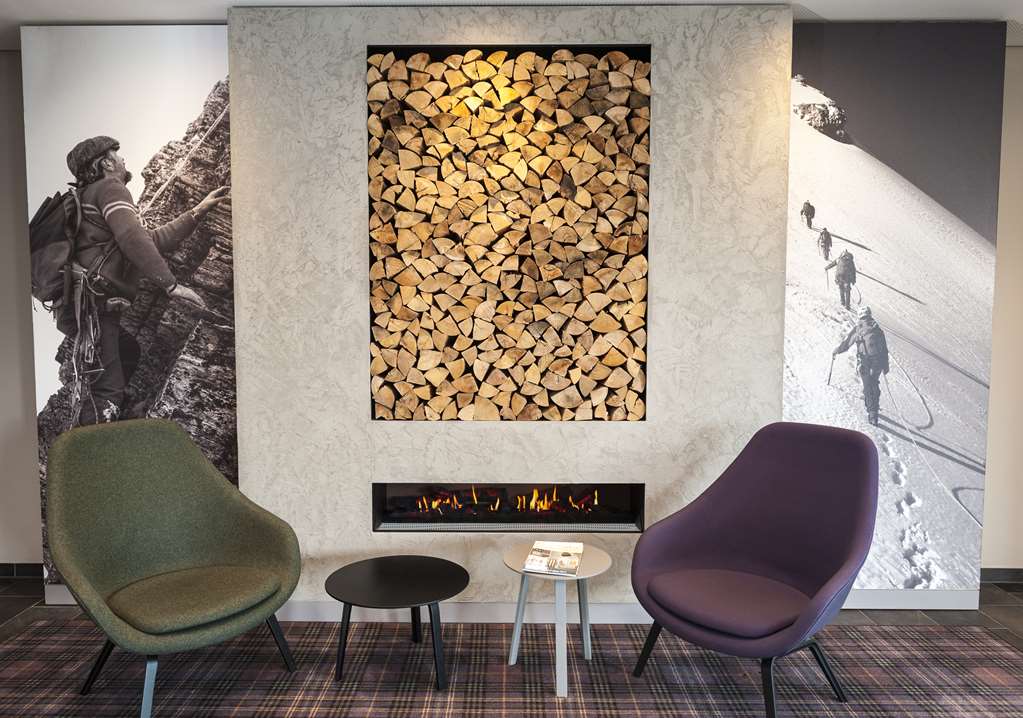 Best Western Hotel The K Munich Unterfoehring, Dieselstrasse 17 in Unterfoehring