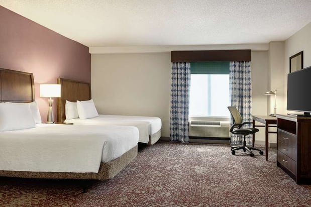 Images Hilton Garden Inn Louisville Downtown