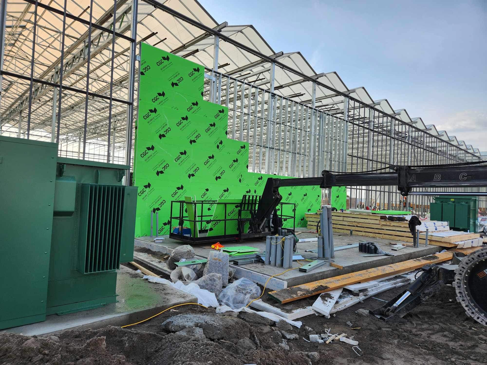 Images Maconnerie Mastex Construction Inc.
