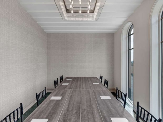 Images Tulsa Club Hotel, Curio Collection by Hilton