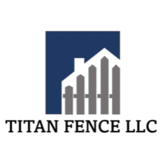 Titan Fence, LLC Logo