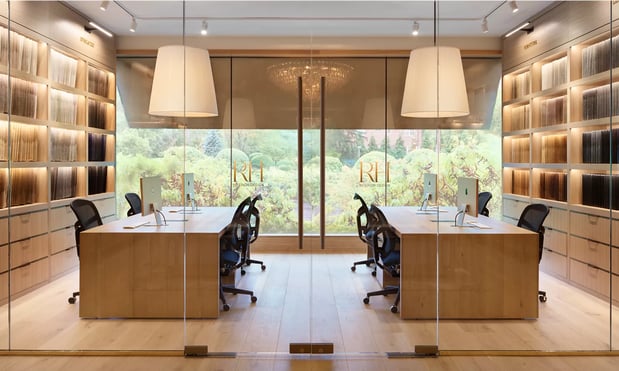 Images RH Manhasset | The Gallery at Americana