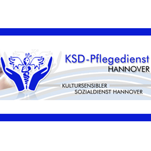Logo KSD-Pflegedienst Hannover