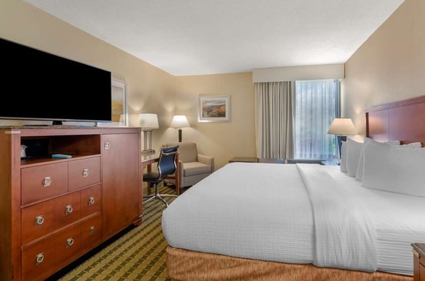 Images Best Western North Roanoke